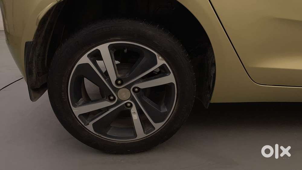 Tata Altroz 1.5 Xz Plus Diesel, 2022, Diesel