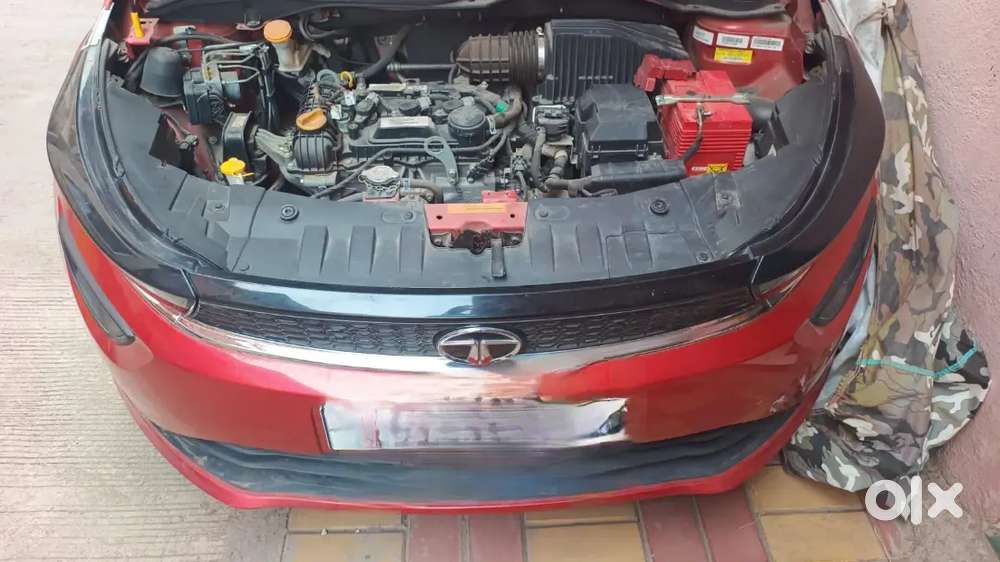 Tata Altroz 2020 Petrol Good Condition