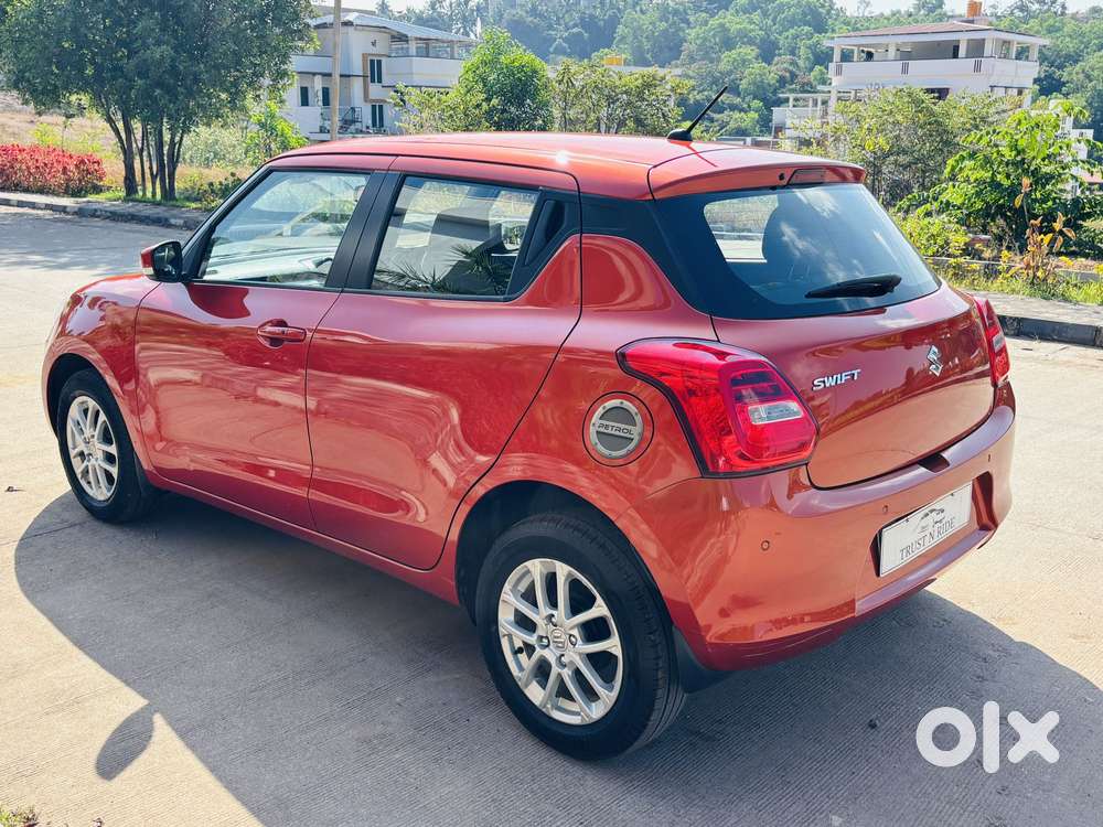 Maruti Suzuki Swift