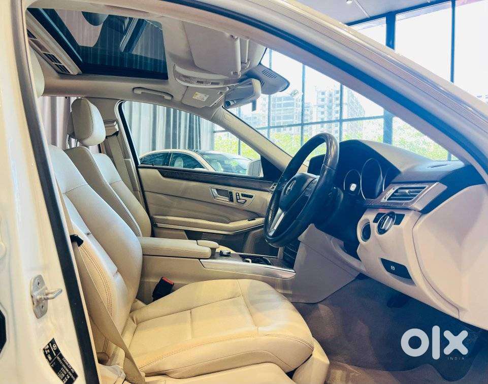 Mercedes-benz C-class 2.5 250 Avantgarde, 2014, Diesel
