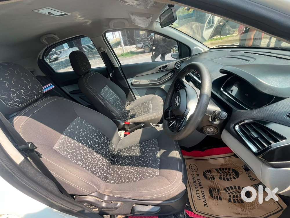 2023 Tata Tiago Manual Petrol