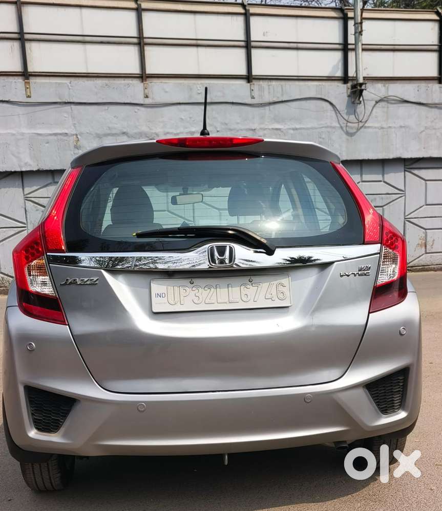 Honda Jazz Vx Cvt, 2020, Petrol