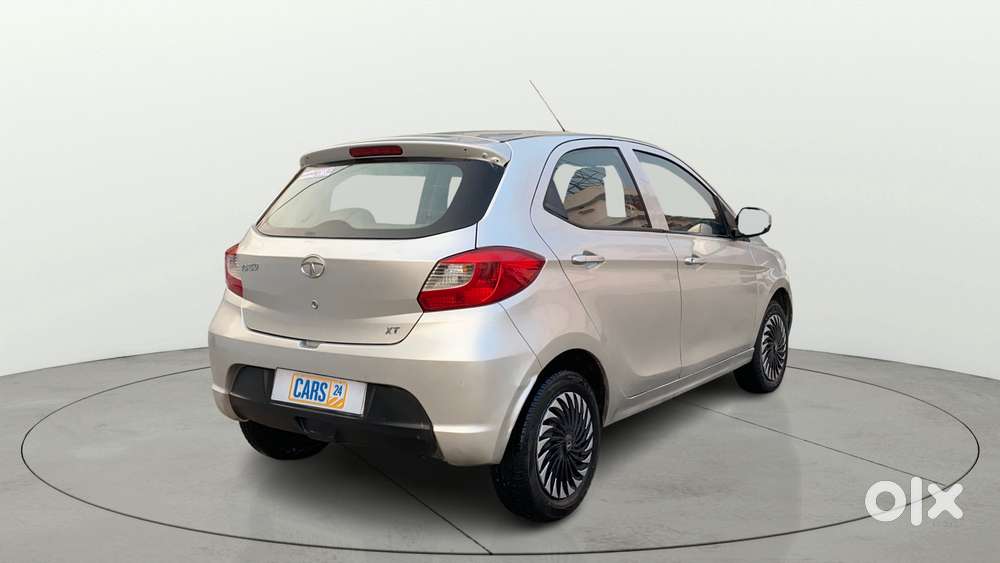 Tata Tiago 1.05 Revotorq Xt, 2018, Petrol