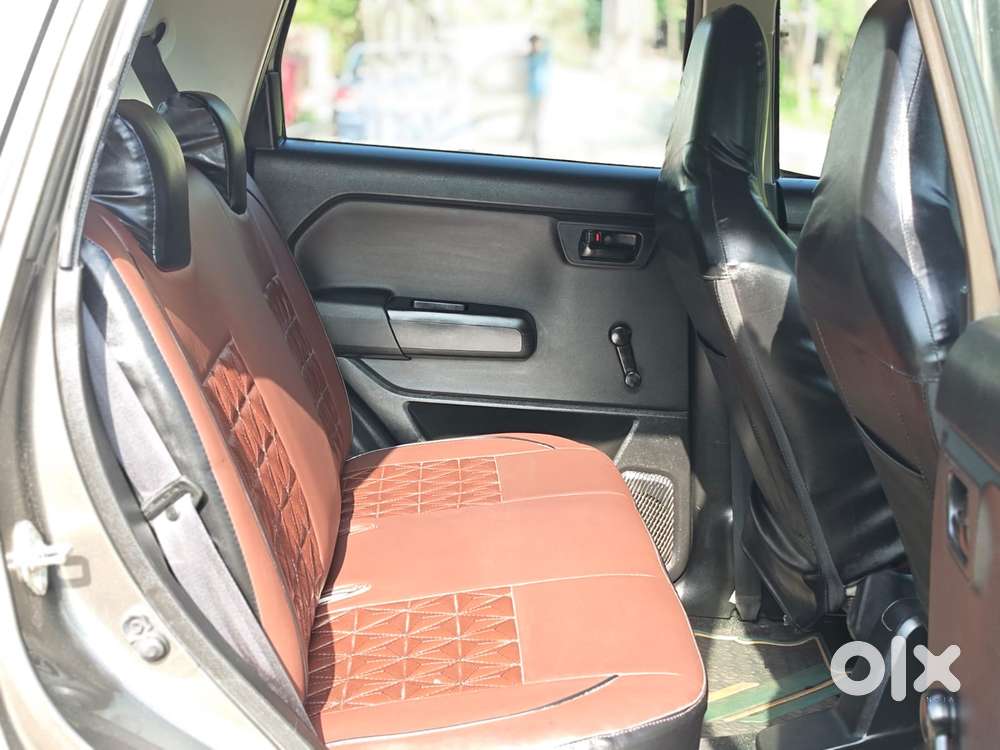 Maruti Suzuki Wagon R 1.0 Lxi Cng, 2022, Cng & Hybrids