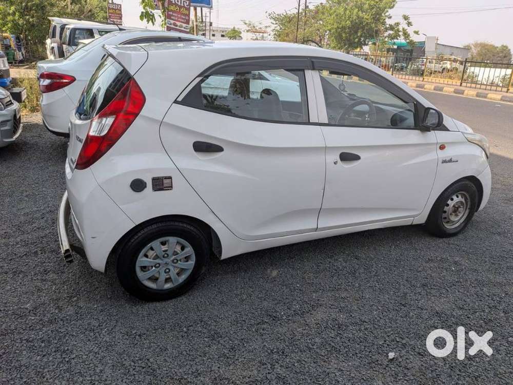 Hyundai Eon Era + Lpg, 2014, Lpg