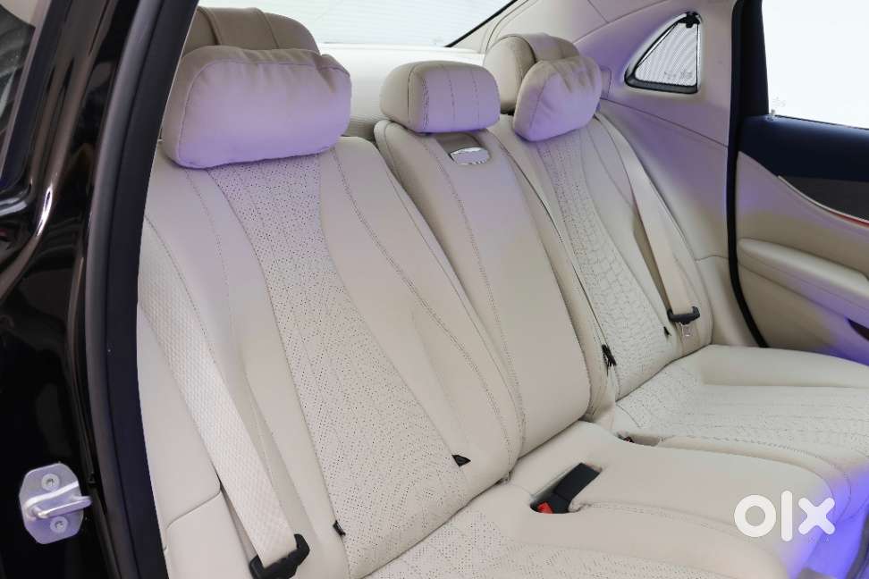 Mercedes-benz E-class E 200 Exclusive, 2024, Petrol