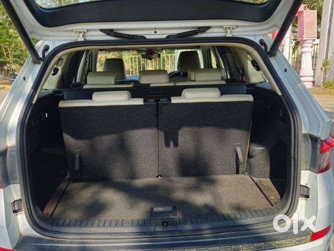 Skoda Kodiaq 2.0 Style Tdi 4x4 At, 2017, Diesel