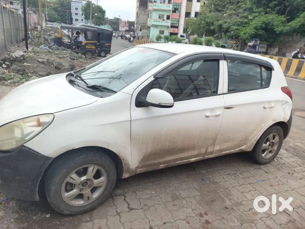 Hyundai I20 Sportz Diesel 2011 Car