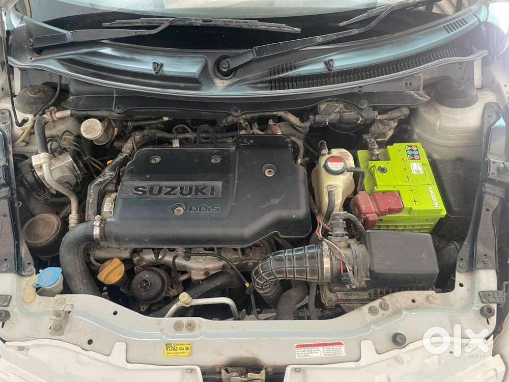 Maruti Suzuki Swift 2015 Diesel Well Maintained