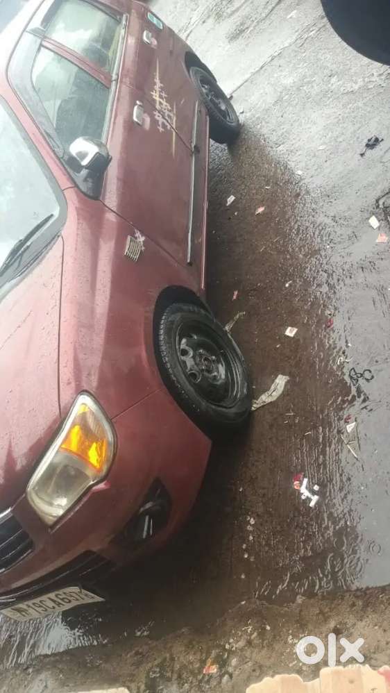 Alko K10 Vxi 2012 Model