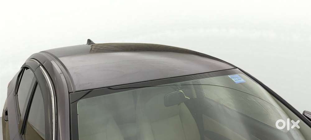 Honda Amaze Vx Petrol, 2020, Petrol