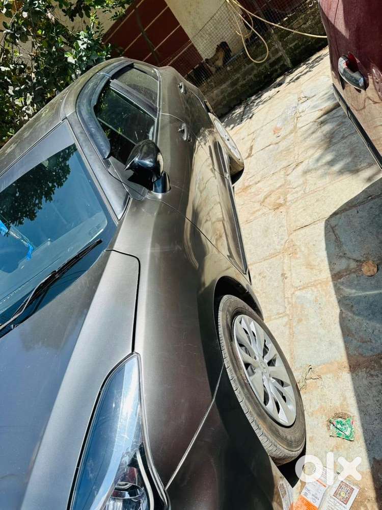 Maruti Suzuki Petrol Cng  2021