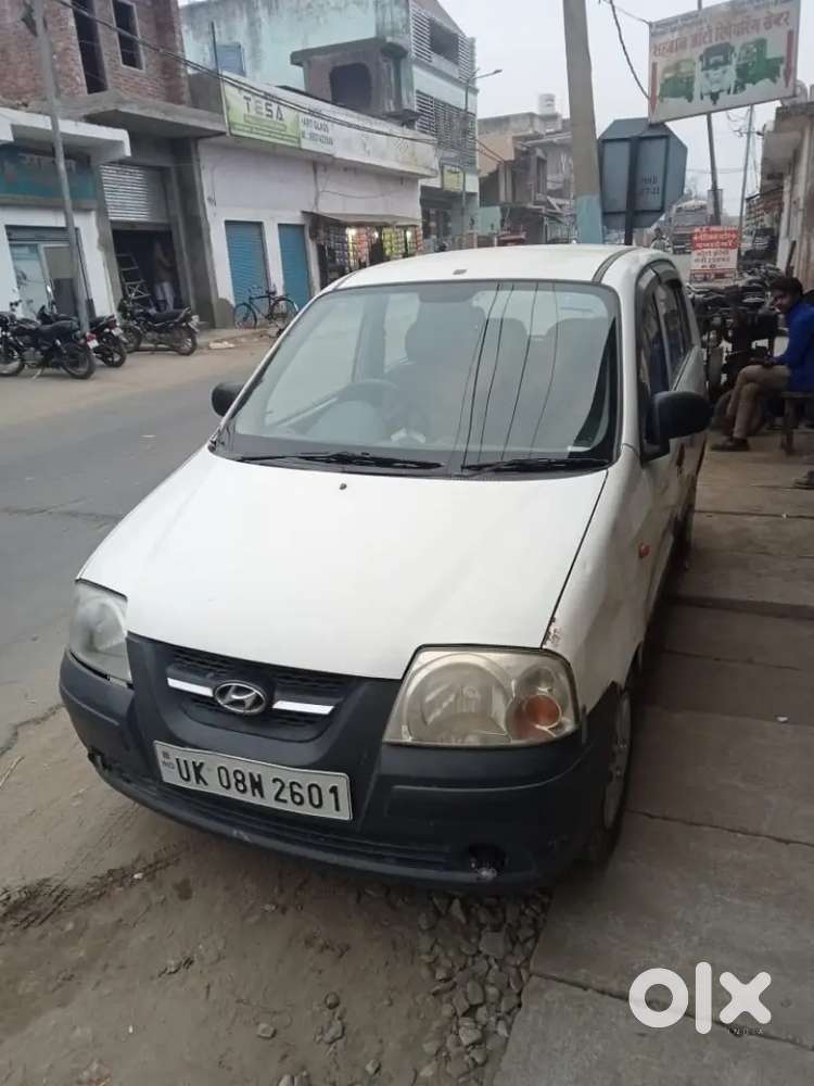 Hyundai Santro Xing 2009