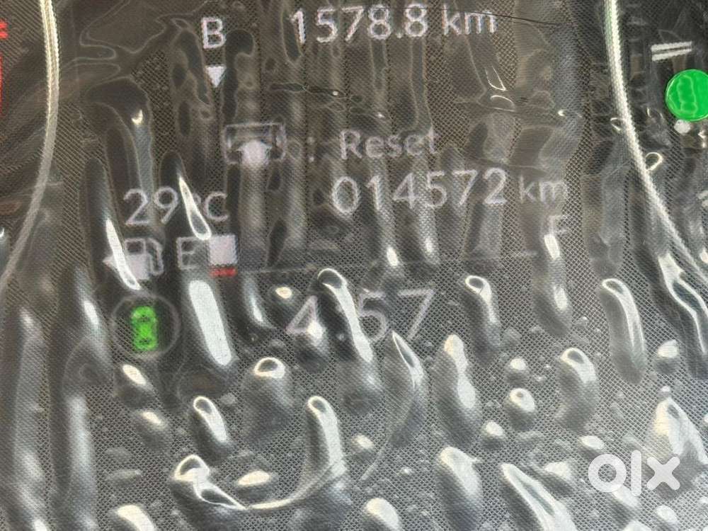 Honda City 2025 Petrol 14572 Km Driven