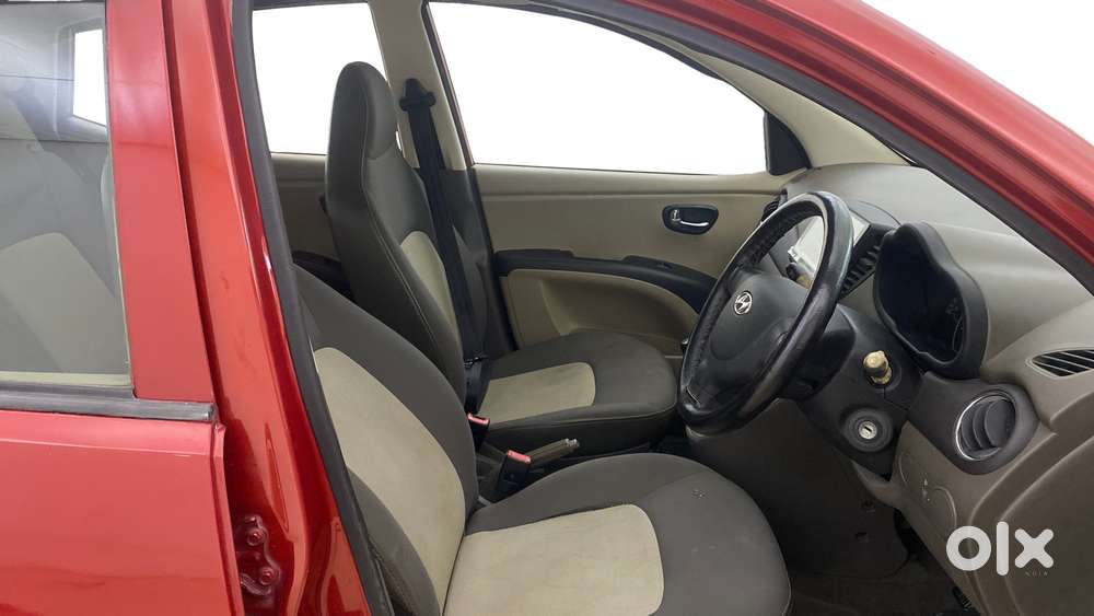 Hyundai I10 Sportz 1.2 Kappa2, 2013, Petrol