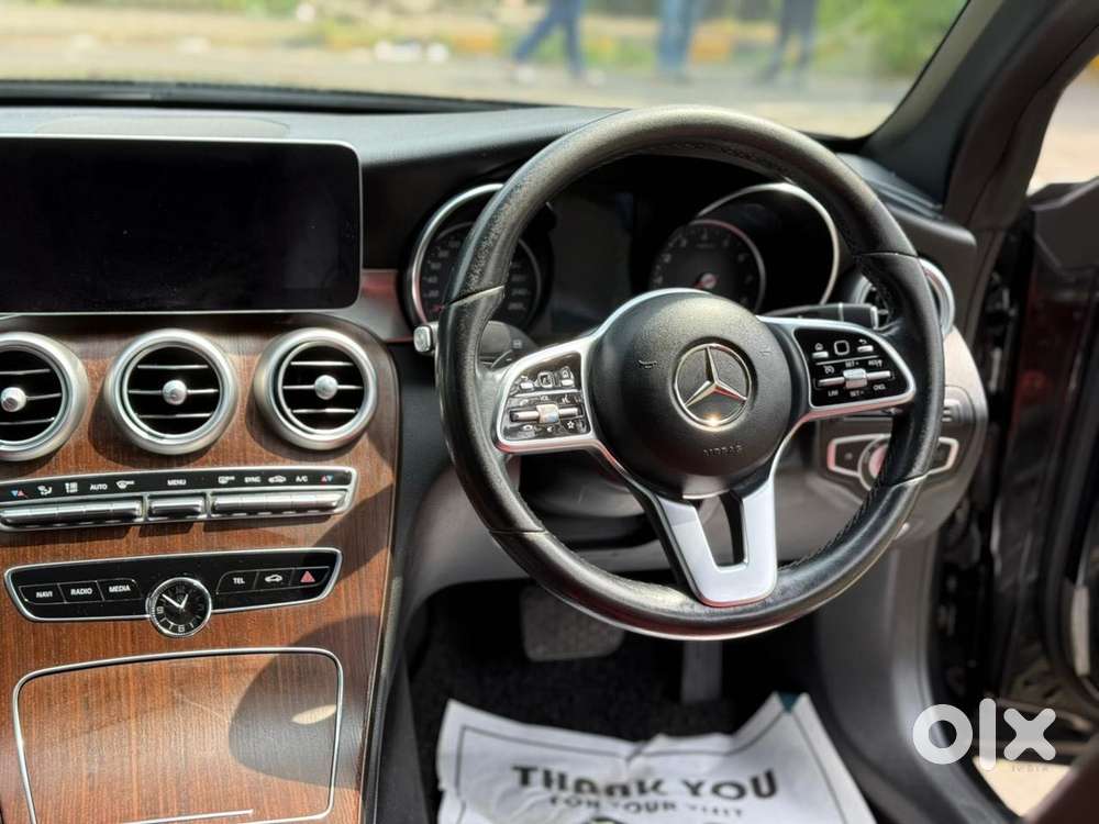 Mercedes-benz C-class 2.0 C 300 Cgi Cabriolet, 2020, Petrol