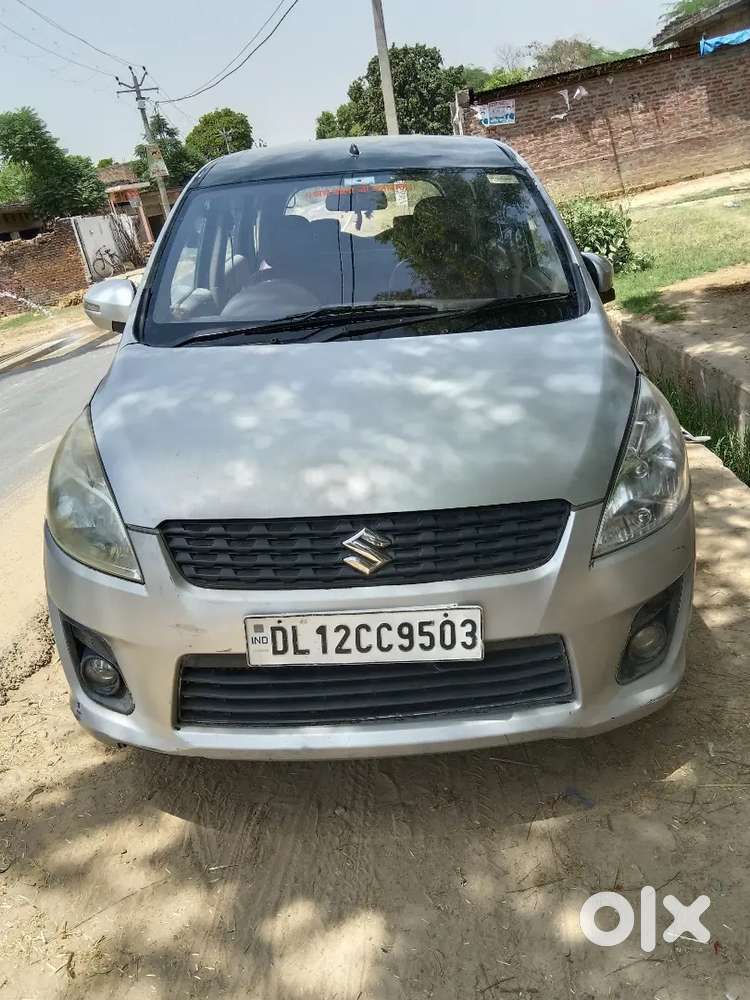 Gadi Mein Koi Kam Nahin Hai
