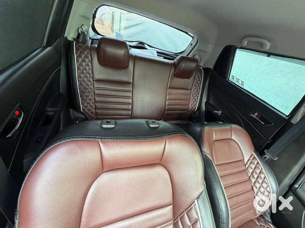 Swift Maruti Suzuki 2024