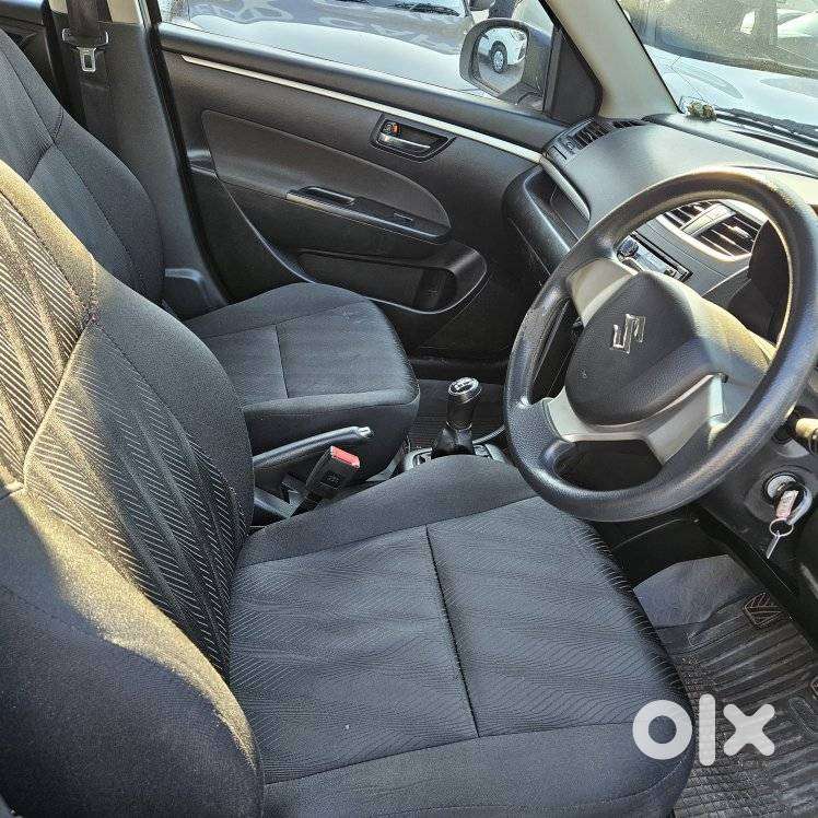 Maruti Suzuki Swift 2004-2010 Vxi With Abs, 2013, Petrol