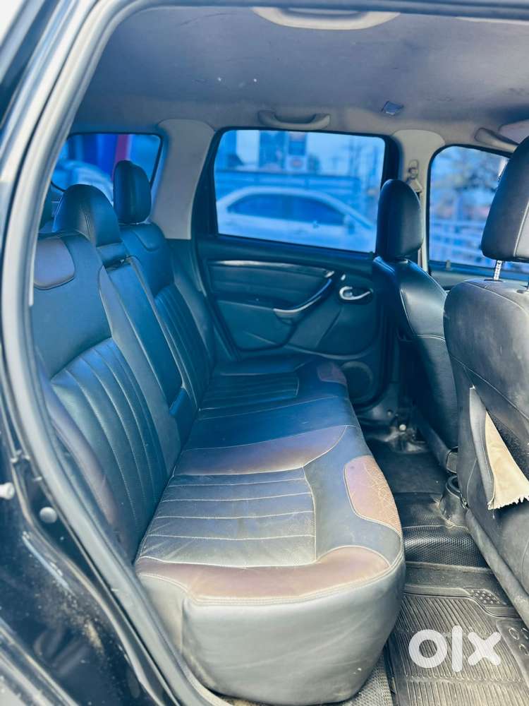 Nissan Terrano Xv D Pre, 2018, Diesel