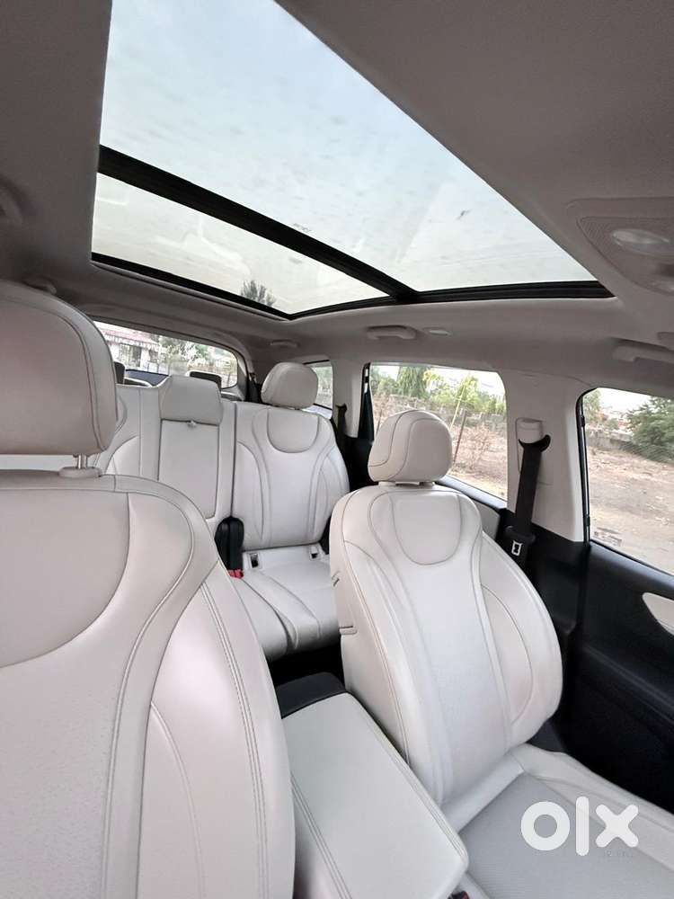 Mahindra Xuv700, 2023, Diesel