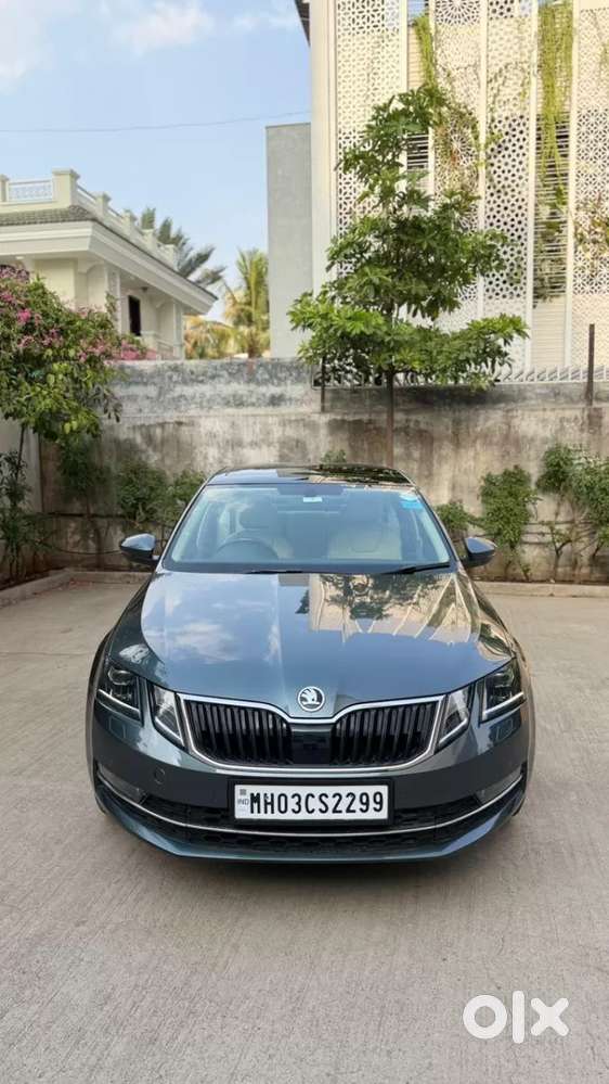 Skoda Octavia 2.0 L&k Tdi, 2017, Diesel
