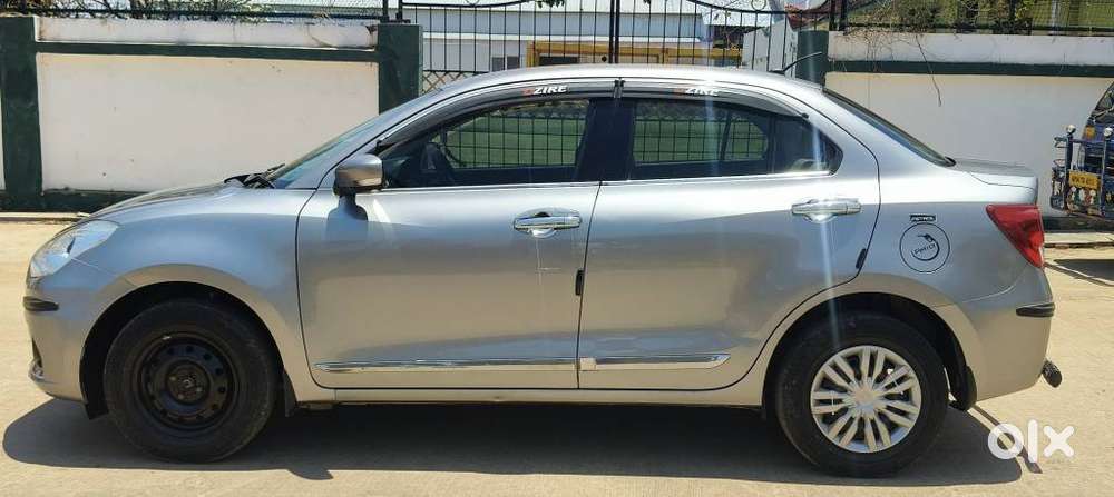 Maruti Suzuki Dzire 2017-2020 1.2 Vxi, 2022, Petrol