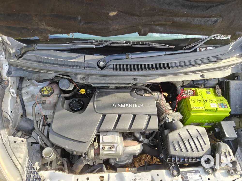 Chevrolet Beat Diesel 2014