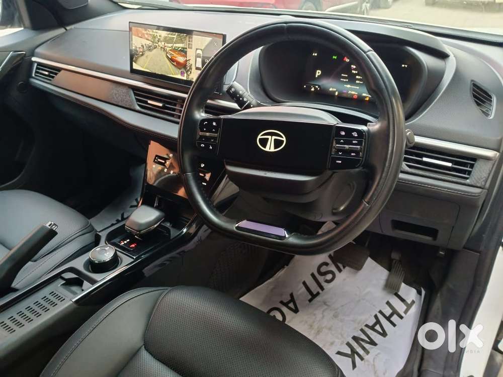 Tata Nexon, 2024, Petrol