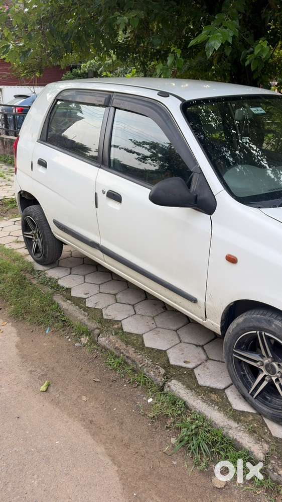 Alto K10 2014 Lxi Model