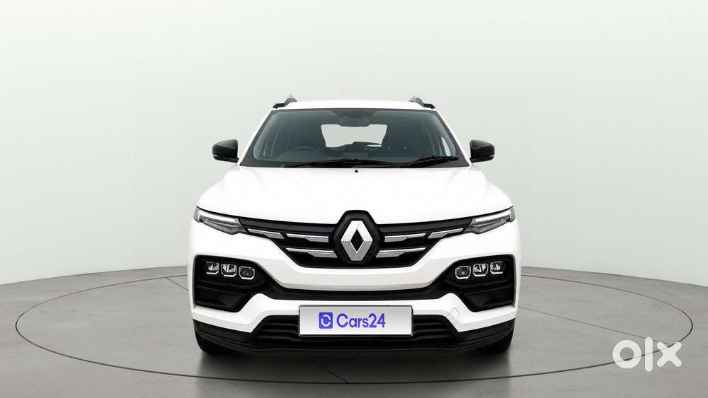 Renault Kiger Rxt Amt Opt, 2022, Petrol