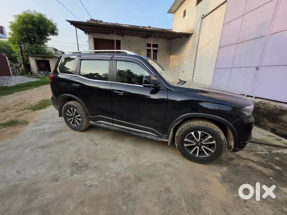 Mahindra Scorpio-n 2023 Diesel