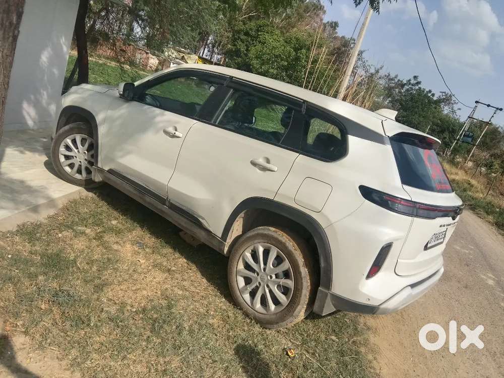 Maruti Suzuki Vitara 2024