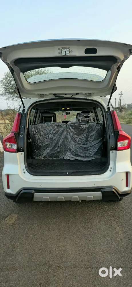 Maruti Suzuki Xl6 2021 Petrol 41000 Km Driven