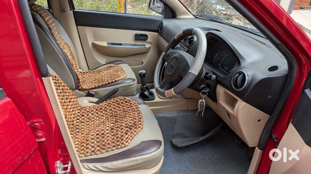 Chevrolet Enjoy 1.3 Tcdi Ls 8-seater, 2013, Diesel