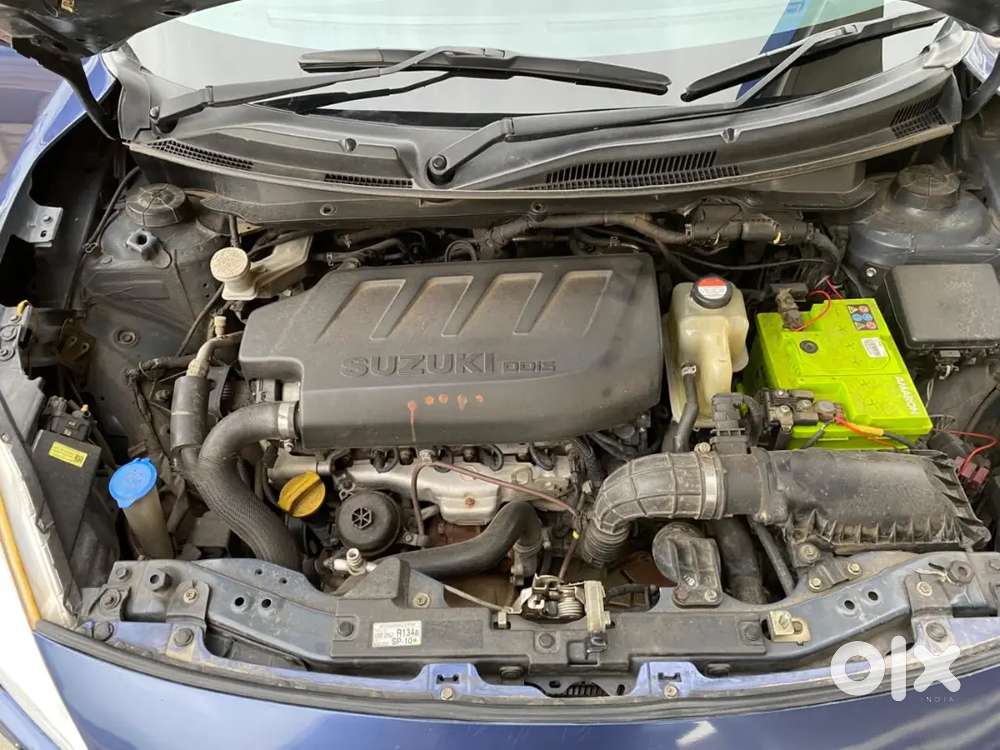 2nd Owner Maruti Dzire Vdi 2019