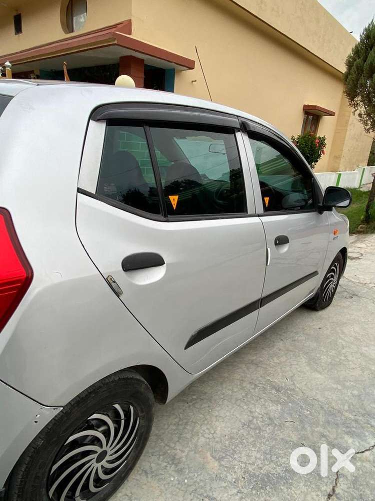 Hyundai I10 2014 Petrol 67000 Km Driven