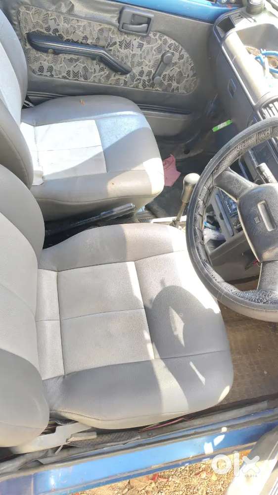 2000 Maruti Suzuki 800
