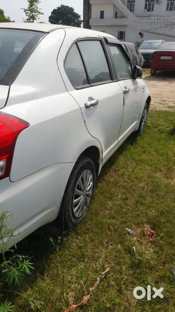 Maruti Suzuki Dzire 2016 Model