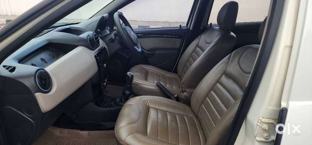 Renault Duster 85ps Diesel Rxl, 2014, Diesel