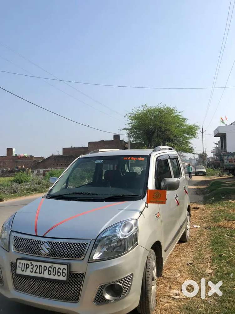 Maruti Suzuki Wagon R Lxi 2011  Good Condition  Urgent Sale
