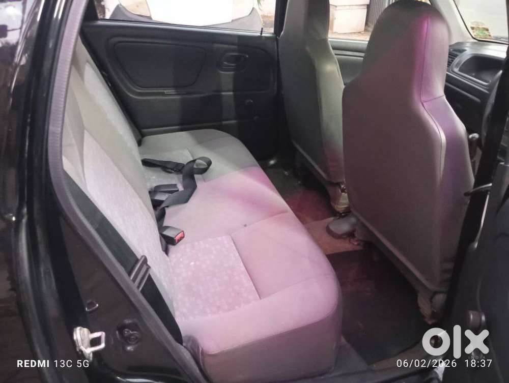 Maruti Suzuki Alto 2005-2010 Lxi Bsiii, 2012, Petrol