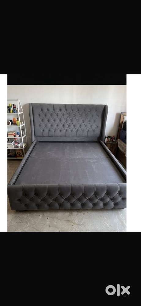 18k+27k, Two king sized beds like brand new just used for guest room