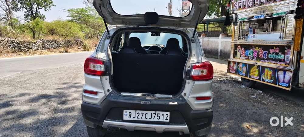Maruti Suzuki S-presso Well Maintained