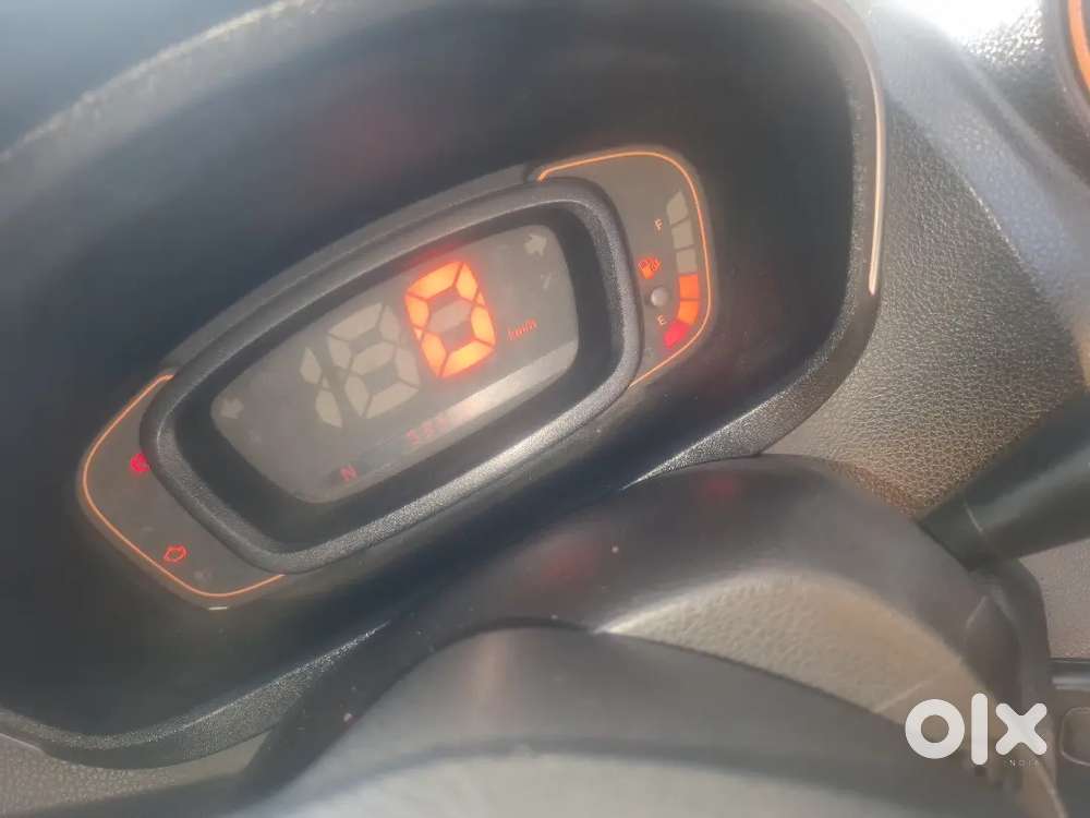 Renault Kwid Climber 2018