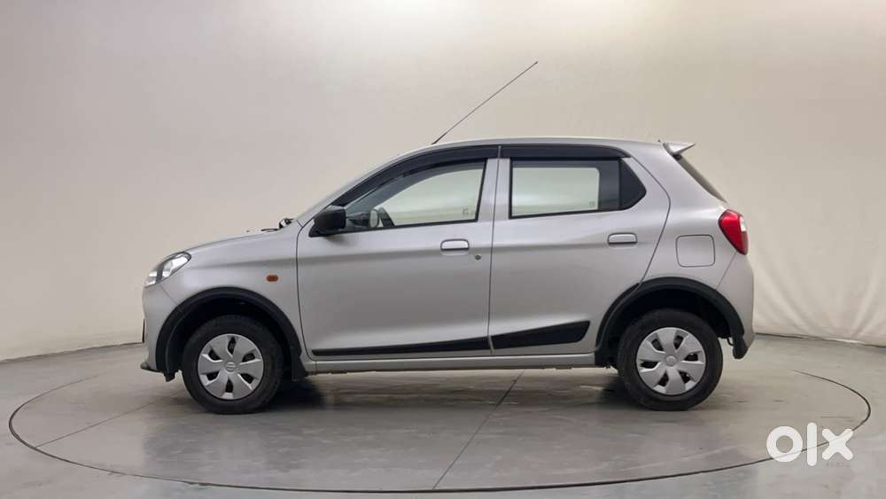 Maruti Suzuki Alto K10 Vxi, 2023, Petrol