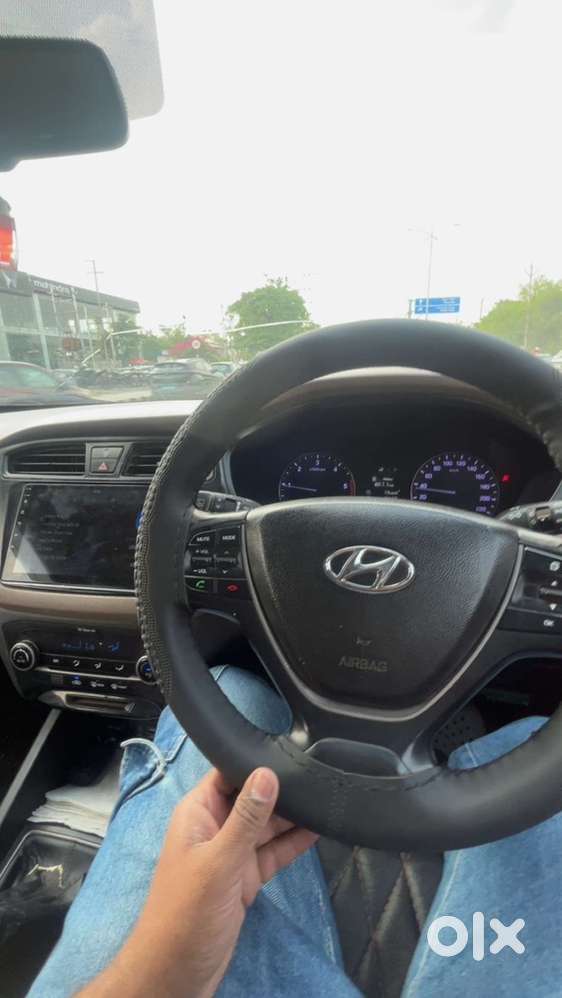 Hyundai I20 Diesel 2015