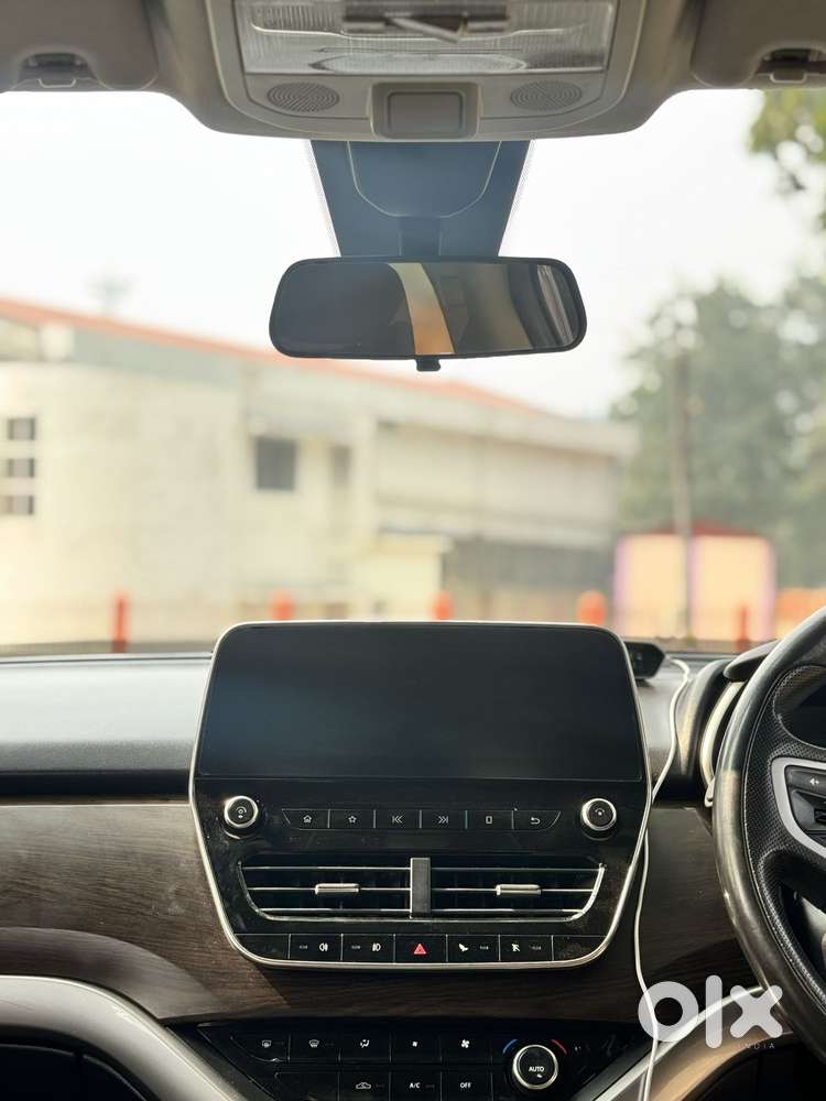 Tata Harrier Xz, 2019, Diesel