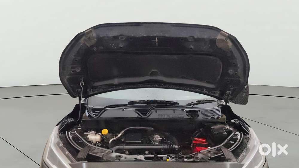 Nissan Magnite 1.0 Xv Premium, 2021, Petrol
