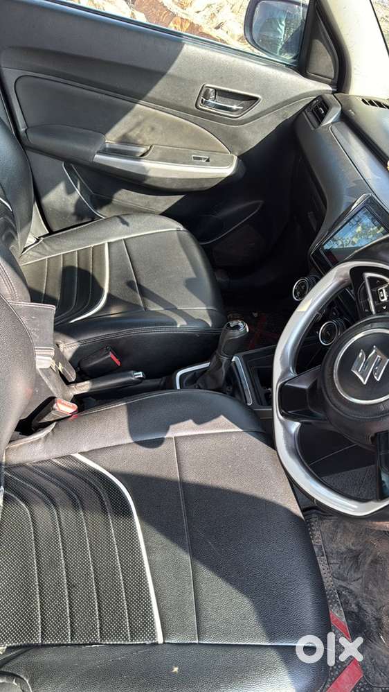 Maruti Suzuki Swift 2021 Petrol Good Condition
